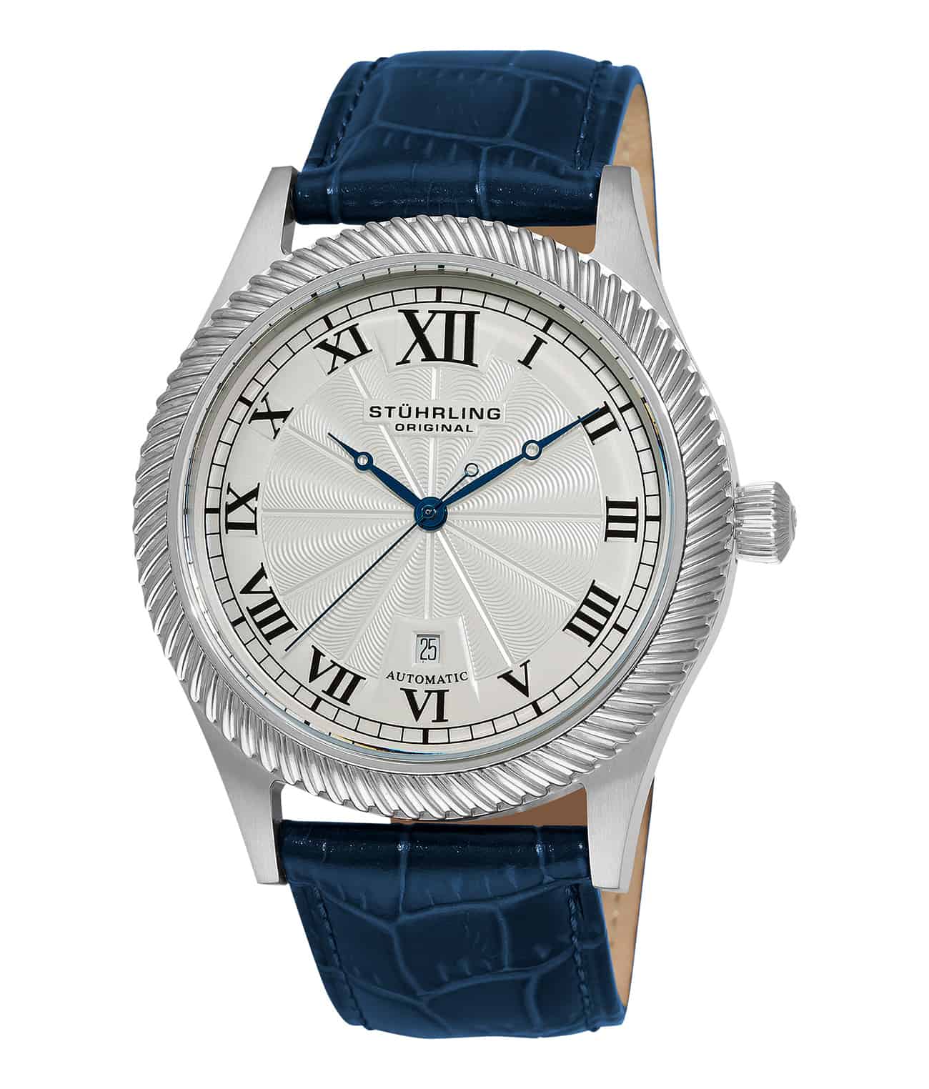 Augustus 91C Automatic 46mm Classic - Image 3