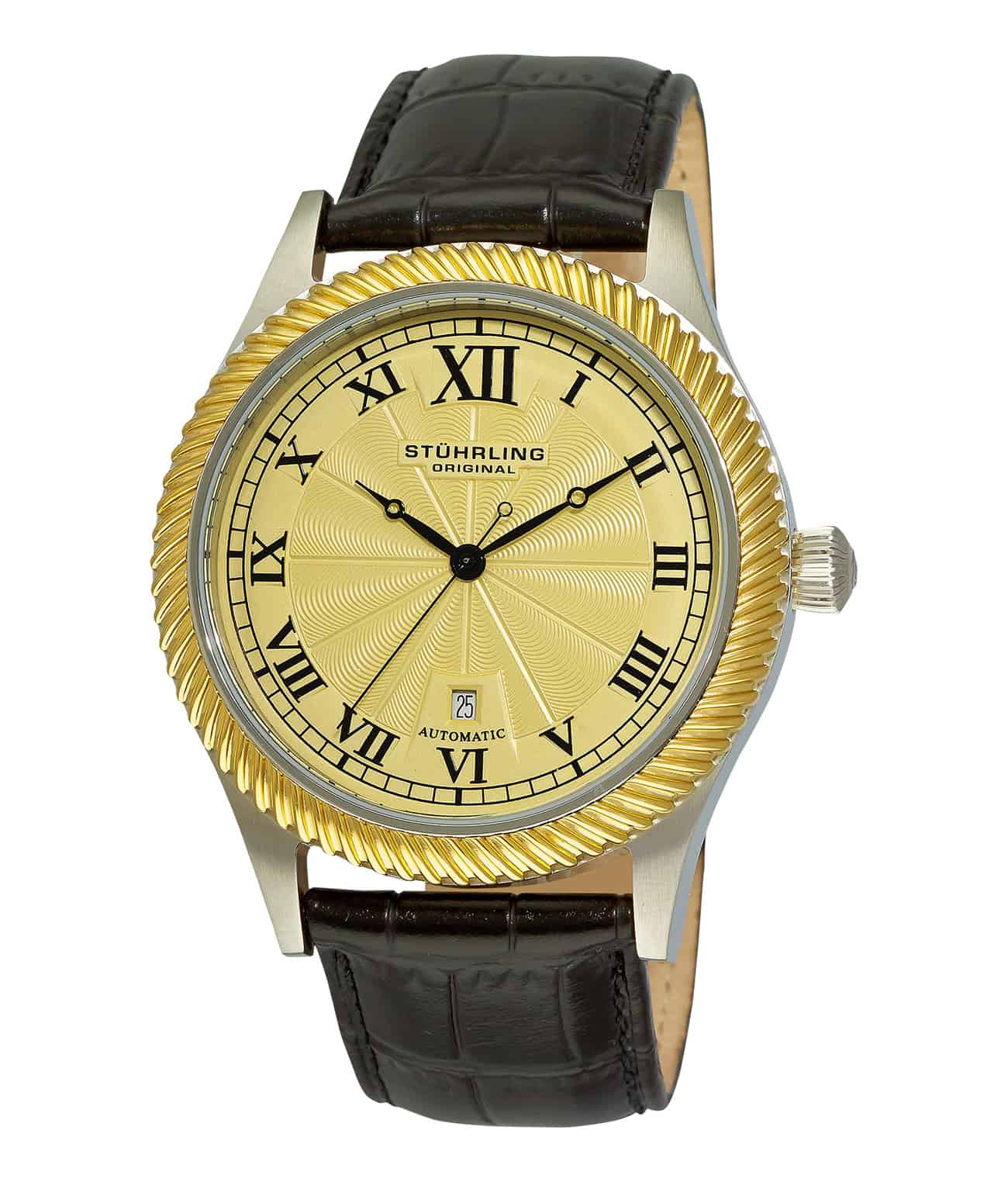 Augustus 91C Automatic 46mm Classic - Image 4