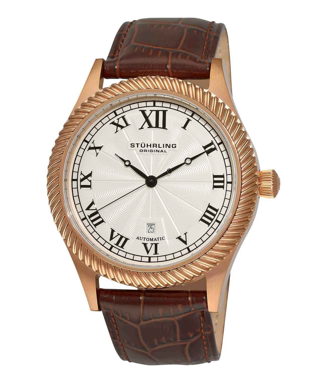 Augustus 91C Automatic 46mm Classic - Image 5
