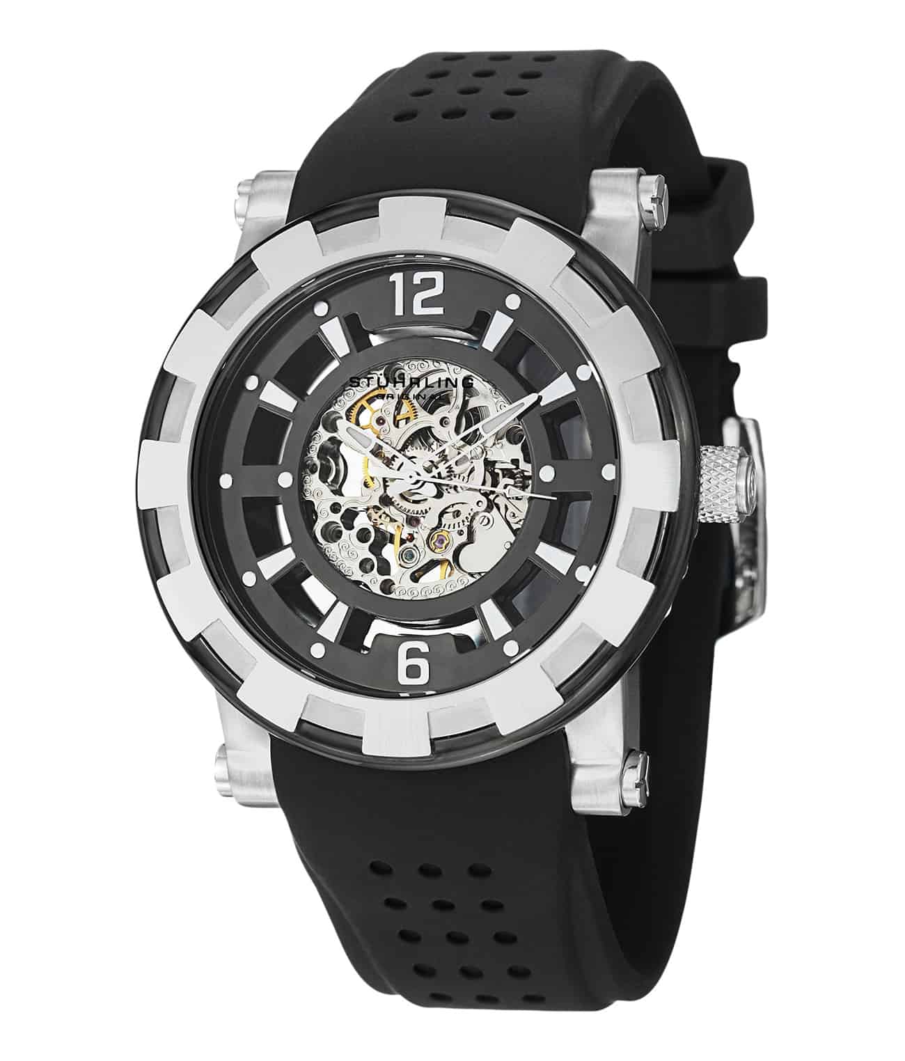 Automaton 913 Automatic 46mm Skeleton
