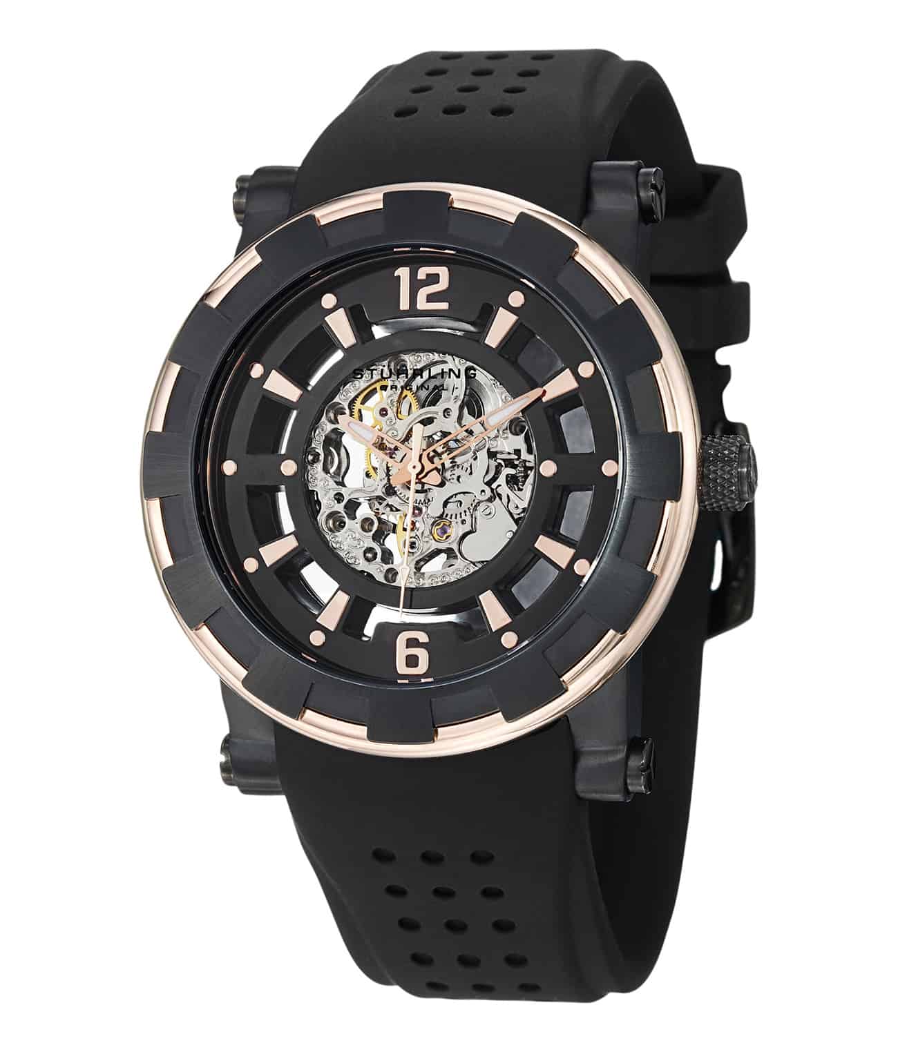 Automaton 913 Automatic 46mm Skeleton - Image 2
