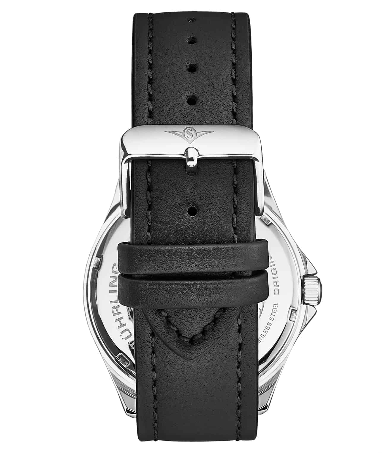 Stührling Aeronaut 3916 Quartz 43mm Aviator - Image 10