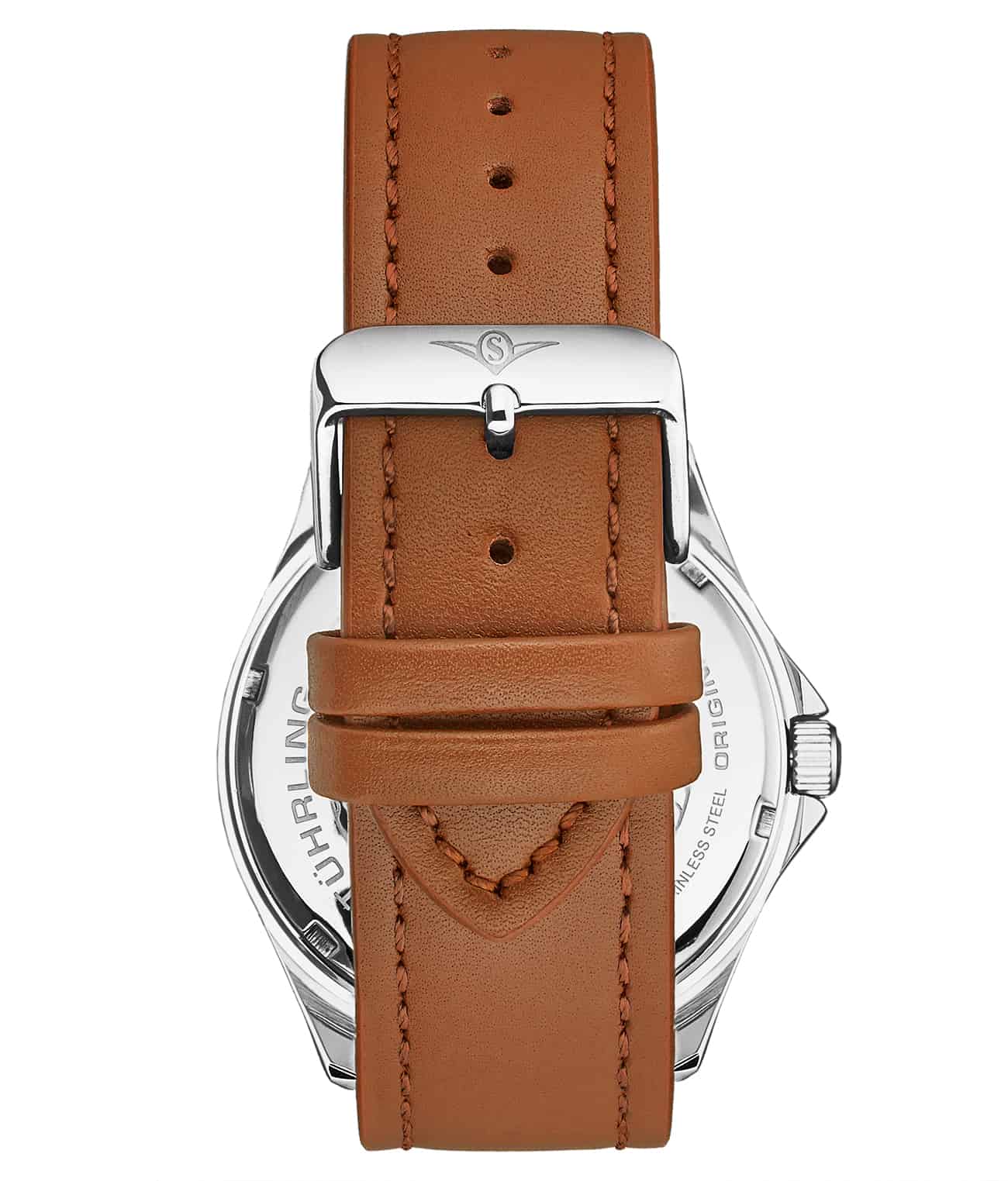Stührling Aeronaut 3916 Quartz 43mm Aviator - Image 18