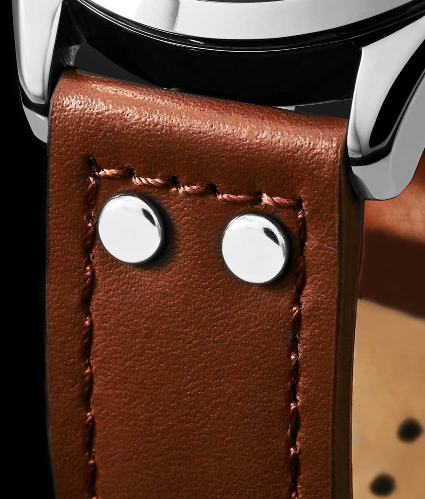 Stührling Aeronaut 3916 Quartz 43mm Aviator - Image 26