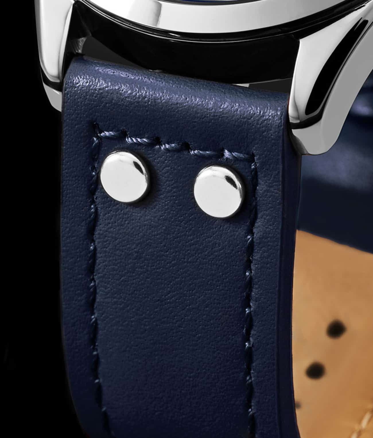 Stührling Aeronaut 3916 Quartz 43mm Aviator - Image 7