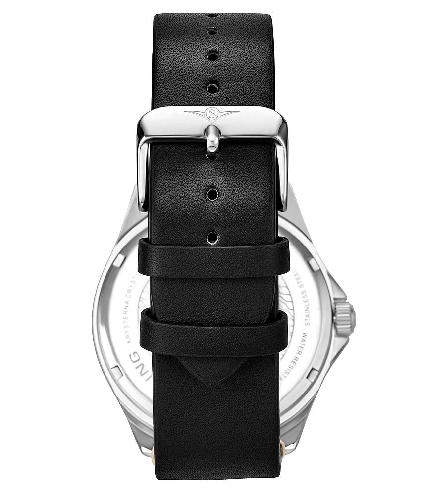 Stührling Aviator 3934 Quartz 43mm - Image 10
