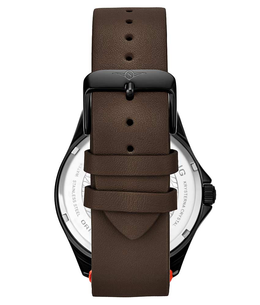 Stührling Aviator 3934 Quartz 43mm - Image 19