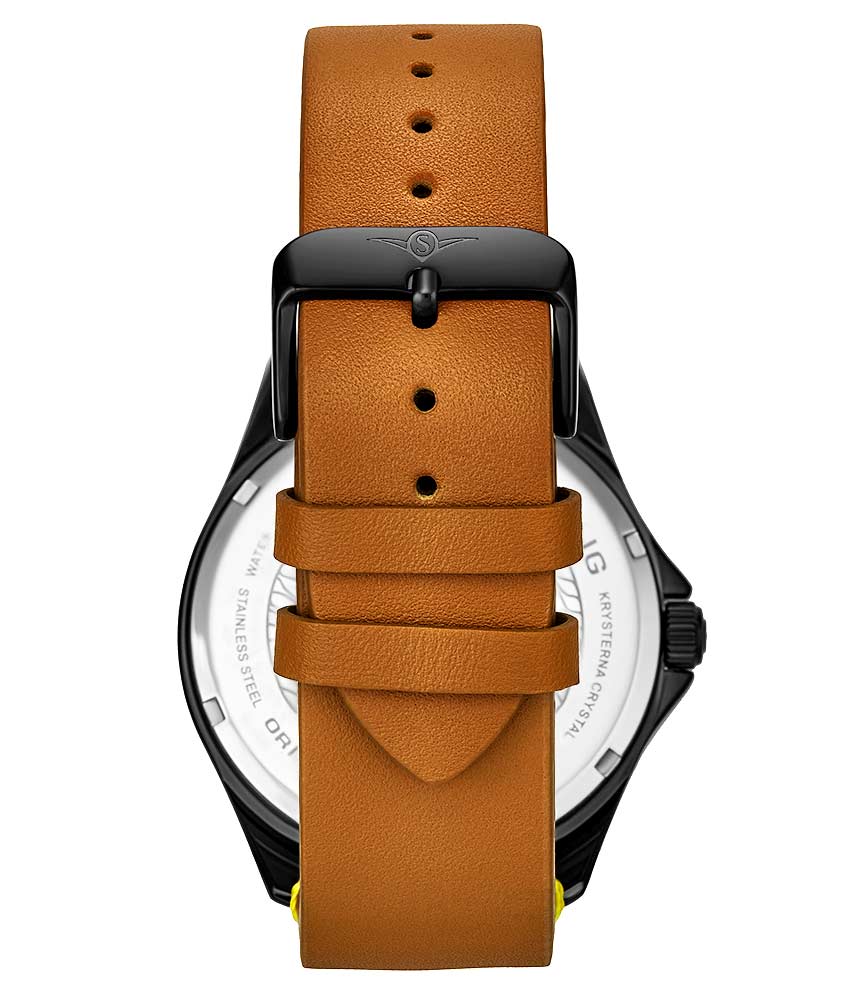 Stührling Aviator 3934 Quartz 43mm - Image 23