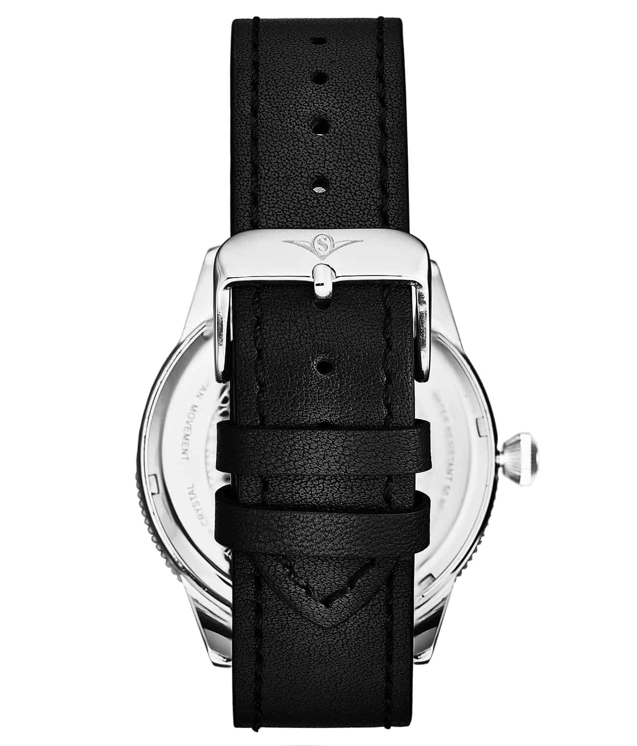 Stührling The Wingman Quartz 4011 Aviator 44mm - Image 7