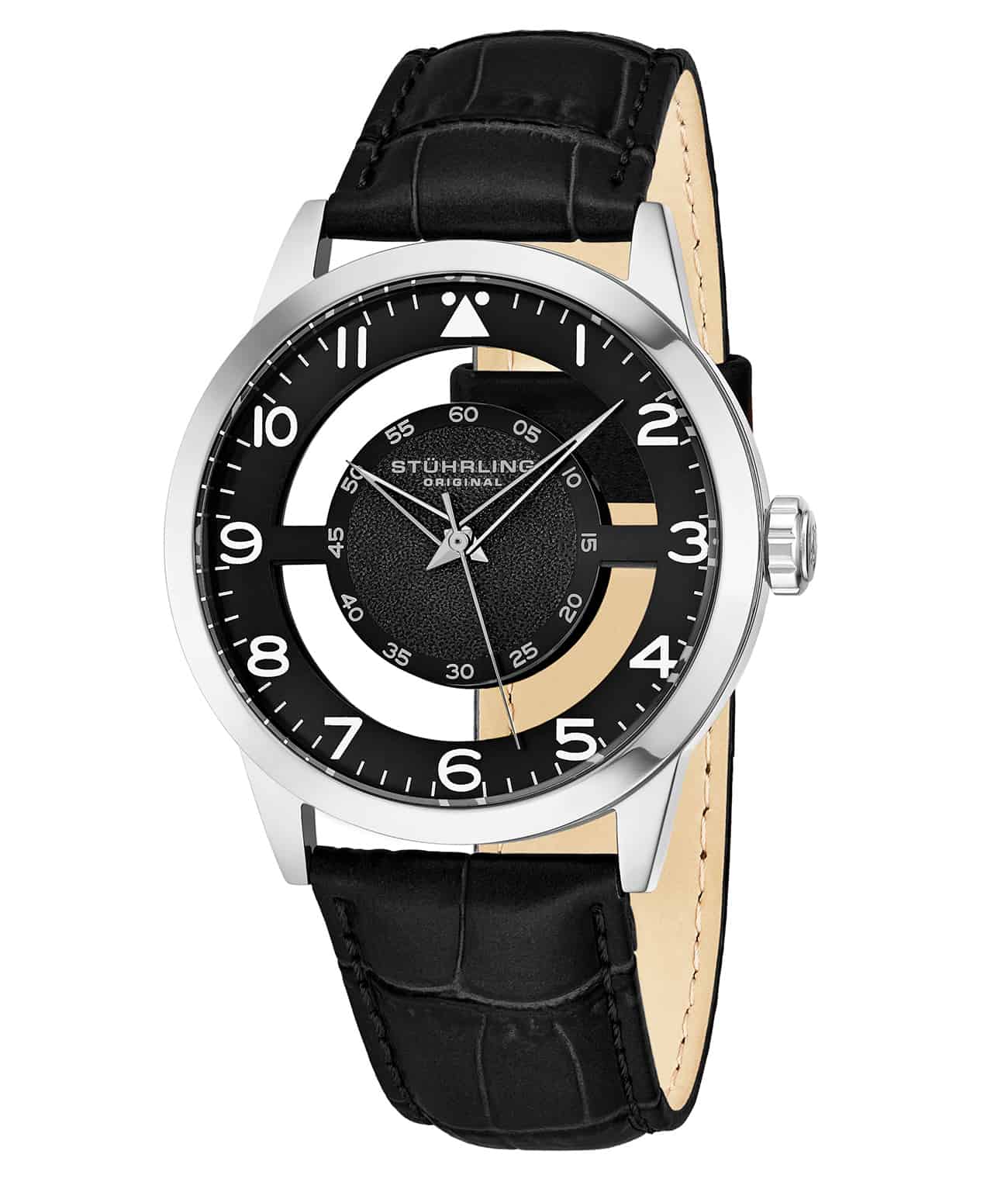 Aviator 650 Quartz 42mm - Image 2