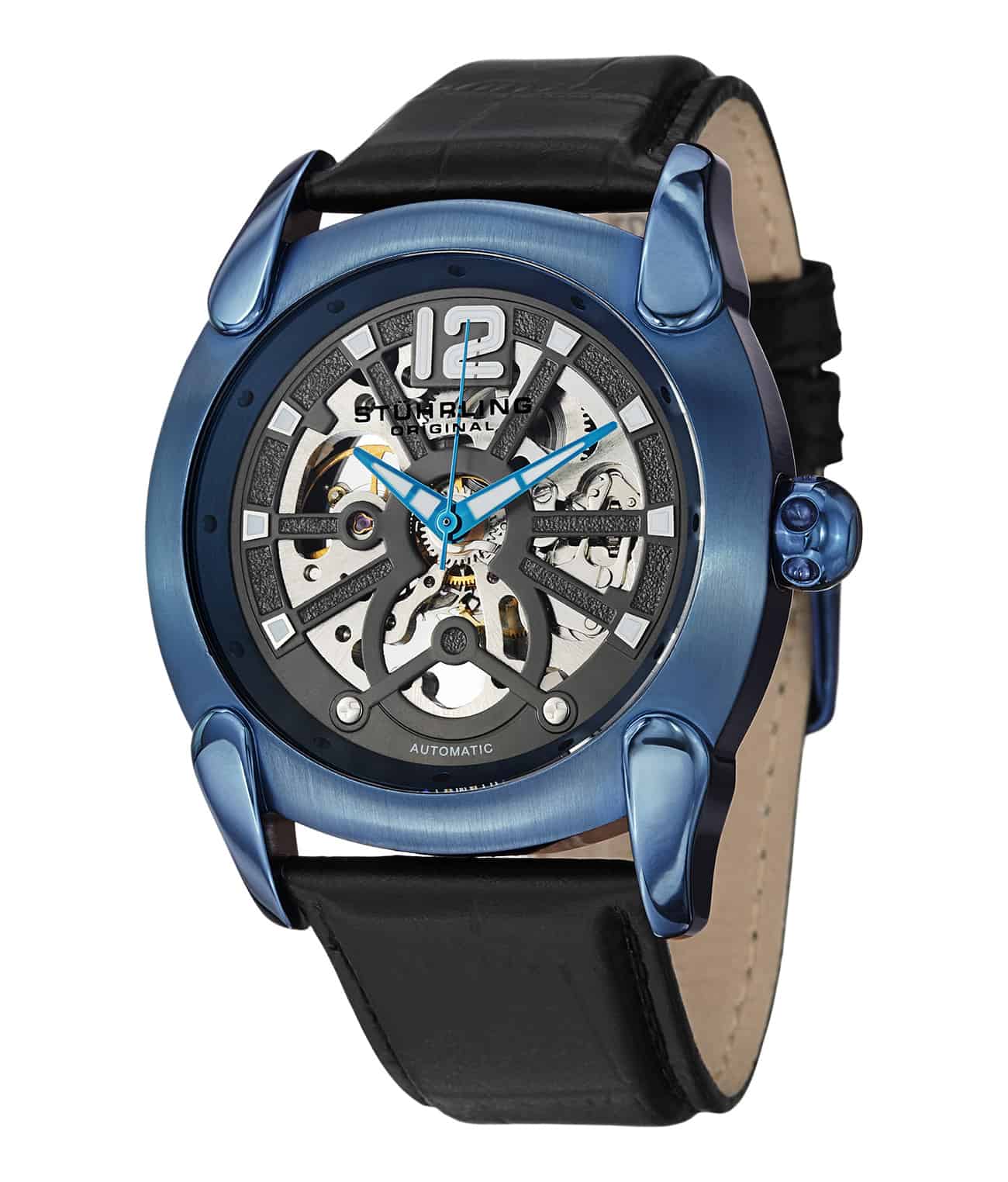 Axial 725 Automatic 47mm Skeleton - Image 3