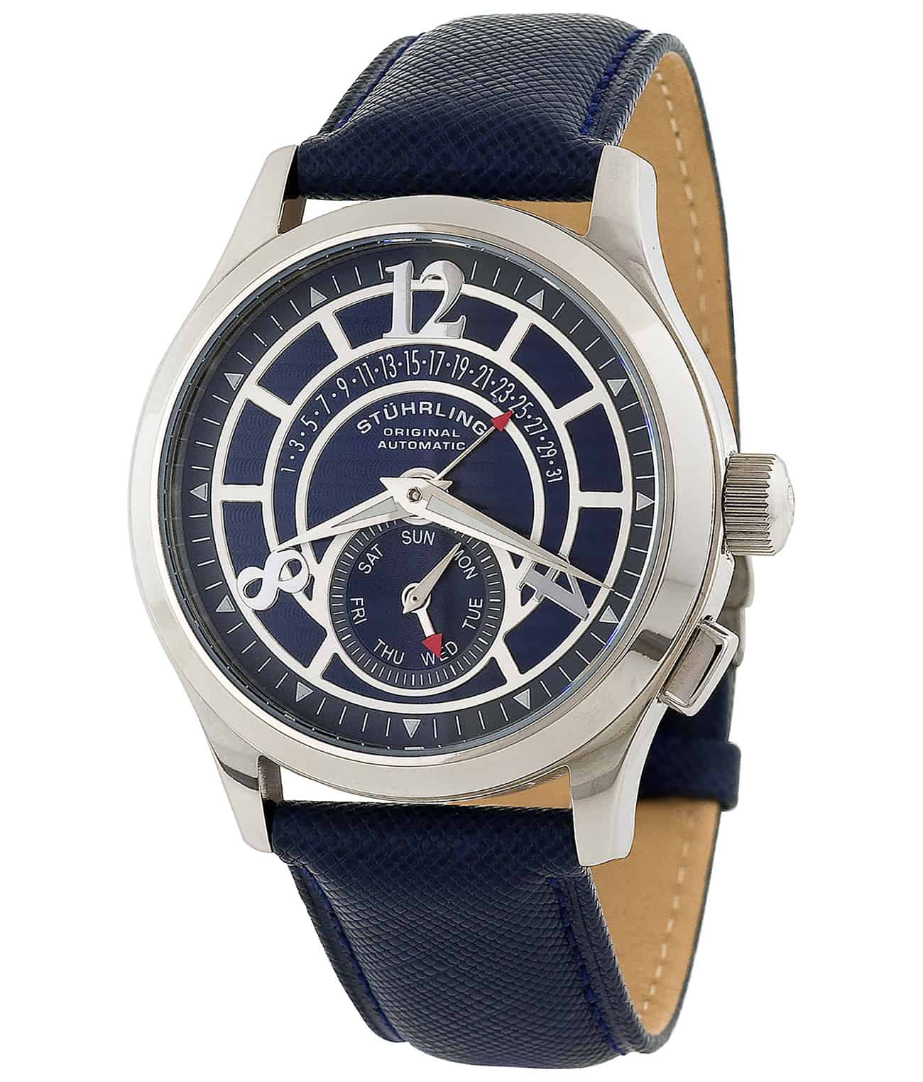 Baily 247 43mm Classic