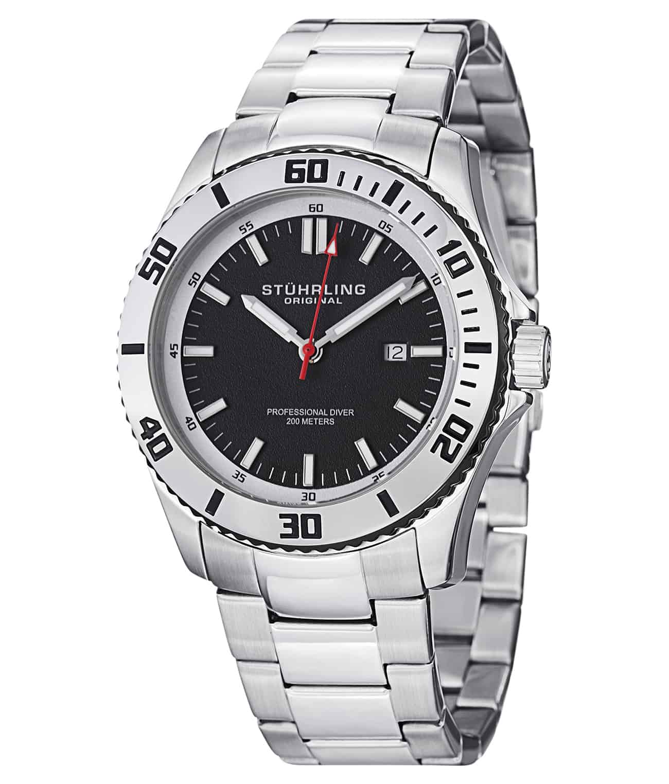Bermuda 714 Quartz 44mm Diver - Image 2