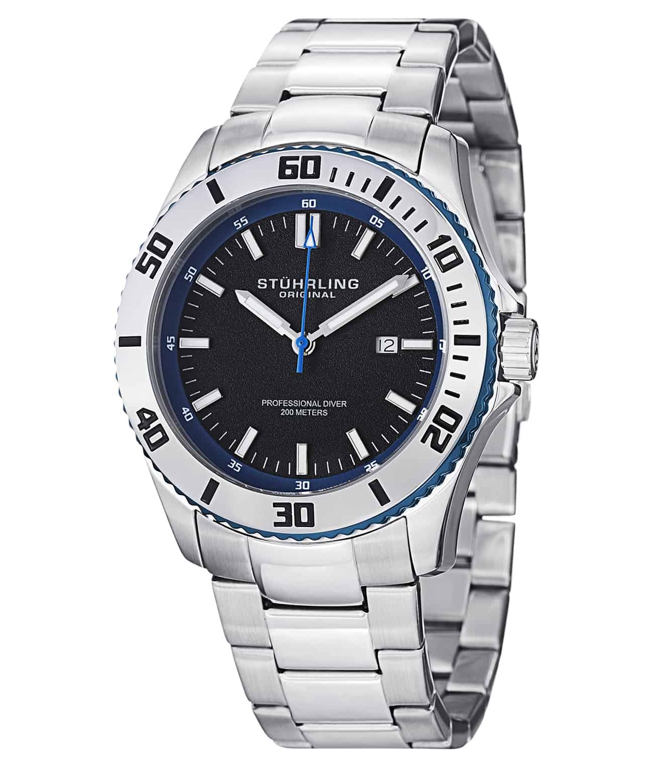 Bermuda 714 Quartz 44mm Diver - Image 3