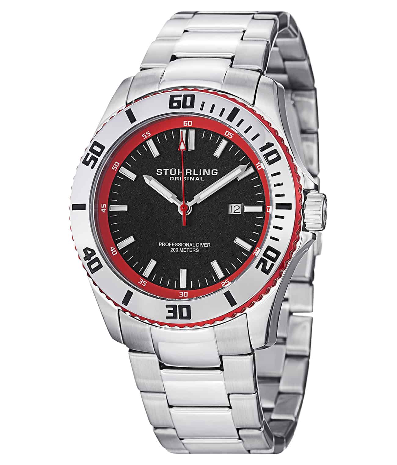 Bermuda 714 Quartz 44mm Diver - Image 4