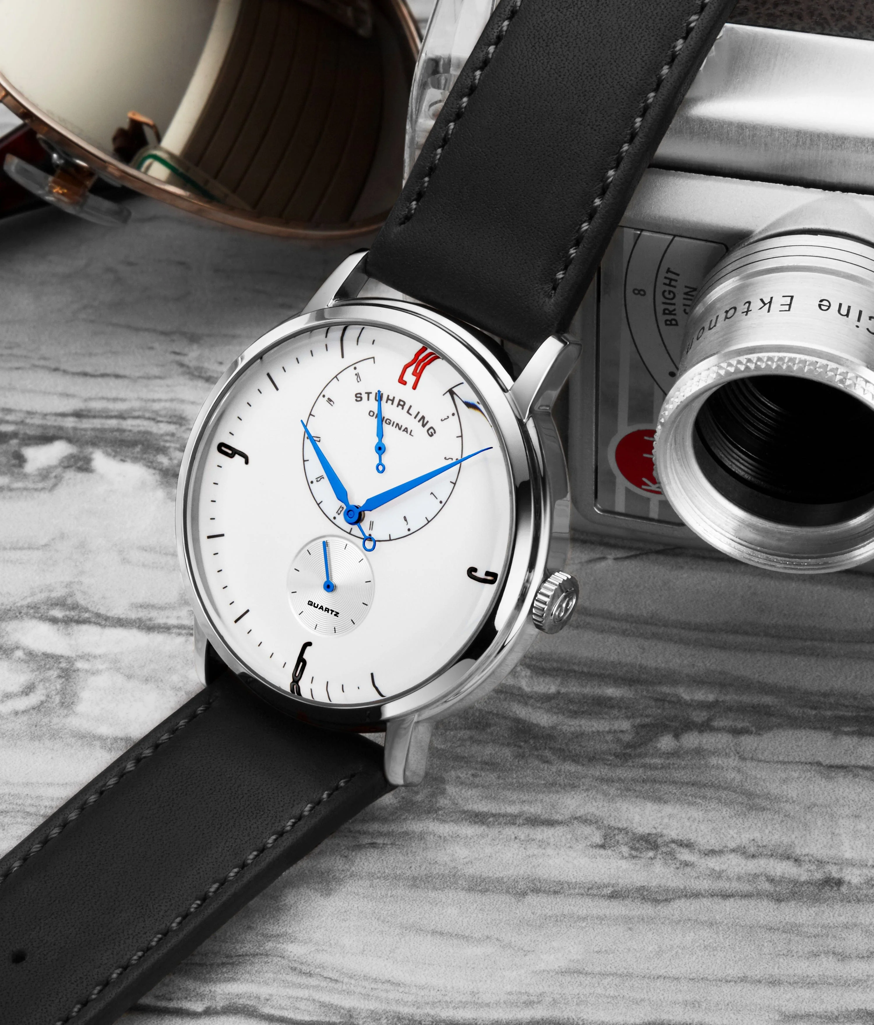The Modern Gentleman’s Set - Image 5