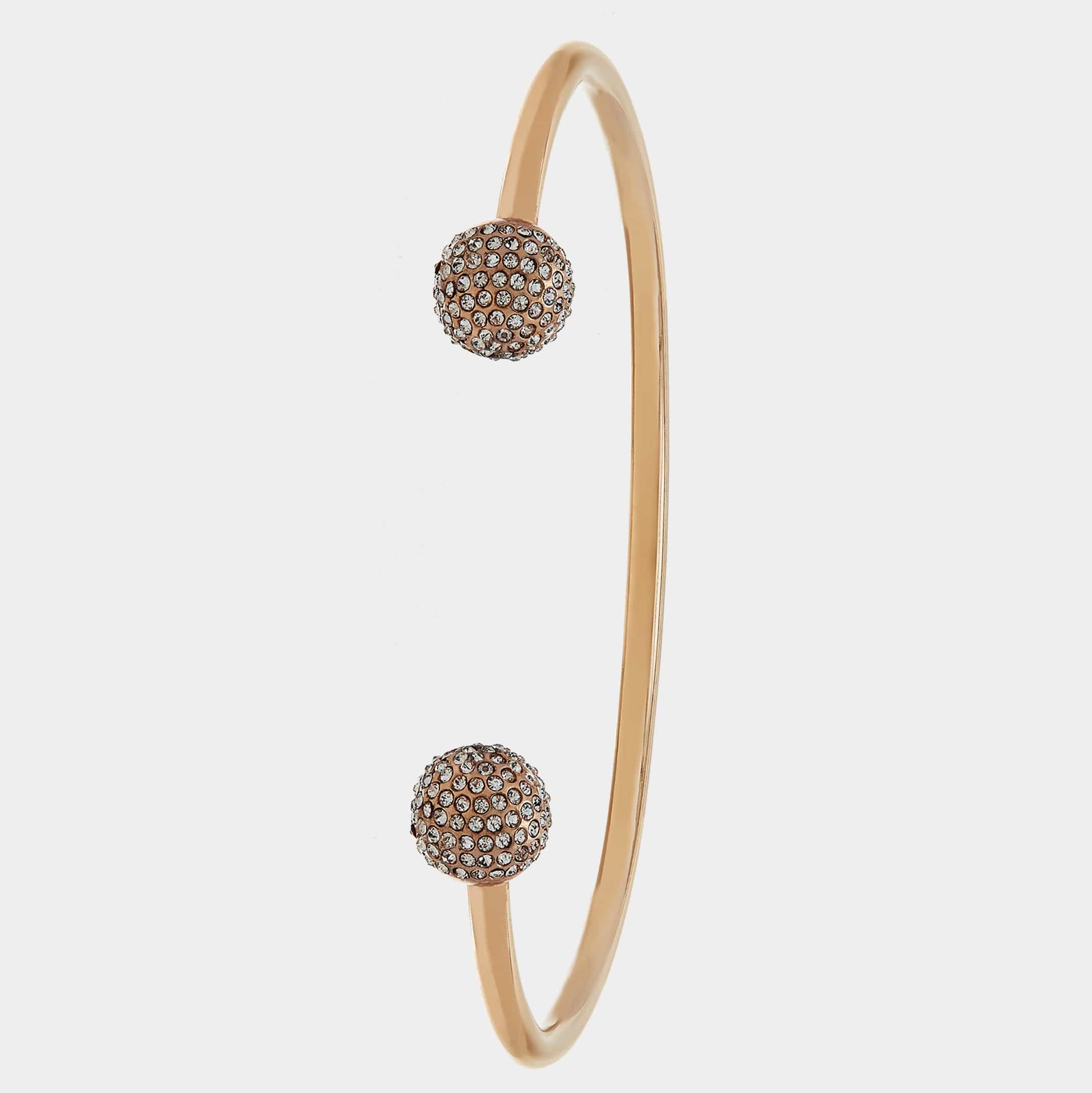 Stührling The Stührling Luxe Studded Cuff - Image 2