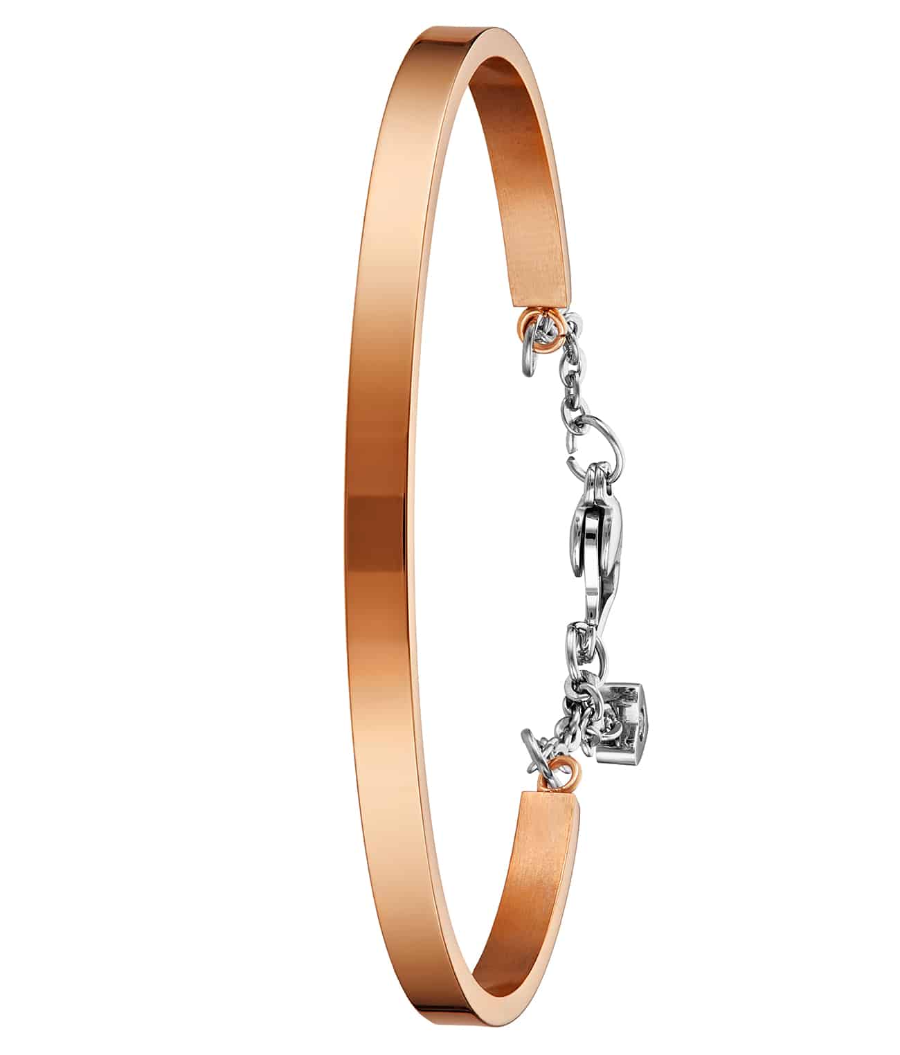 Stührling Simple Elegant Bangle - Image 3