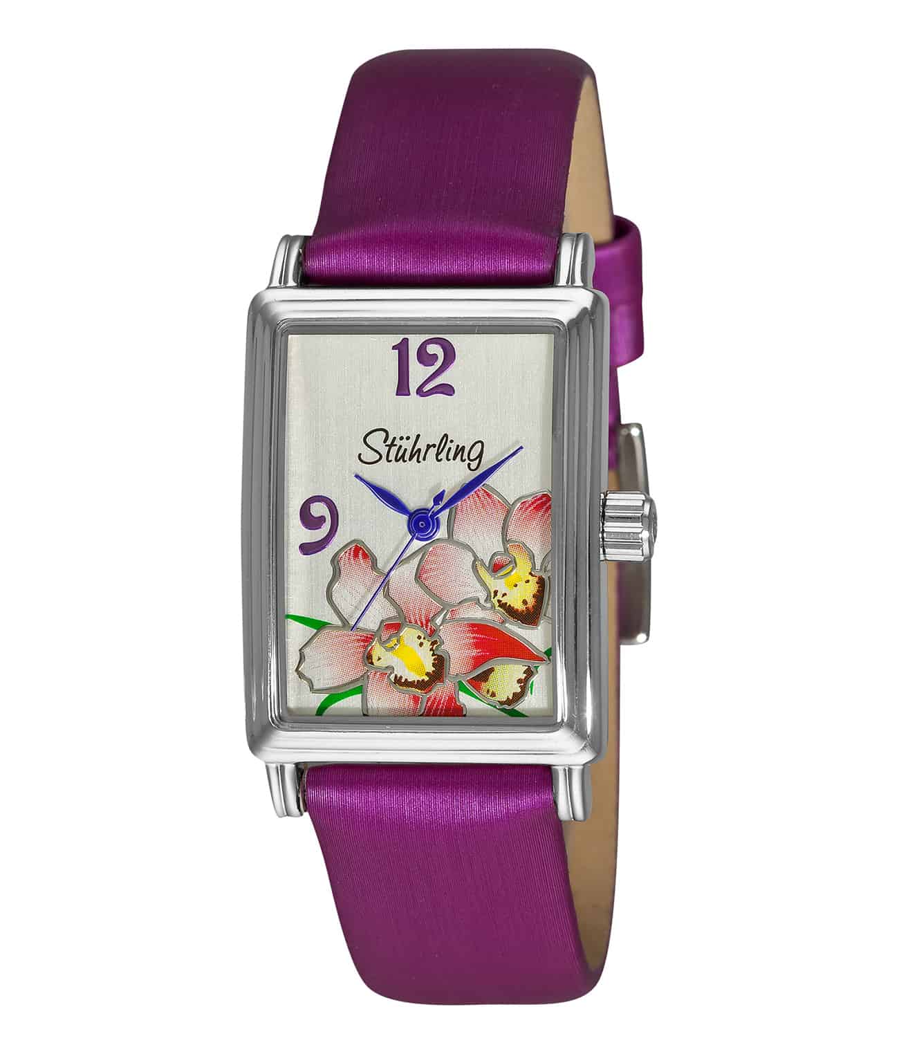 Botanica Girl 306A Quartz 26mm Fashion - Image 2
