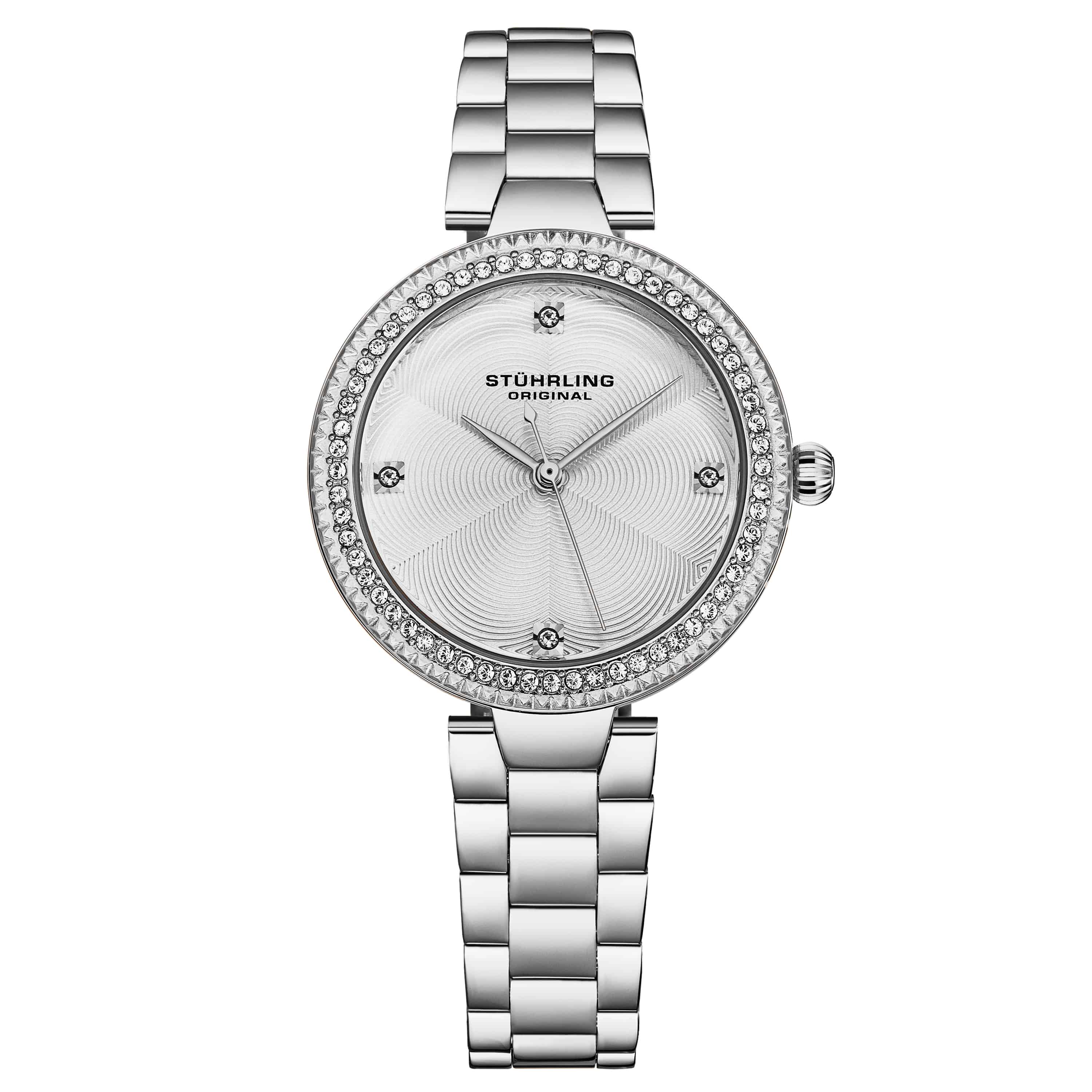 Stührling Brilliance 4043 Quartz 32mm Classic
