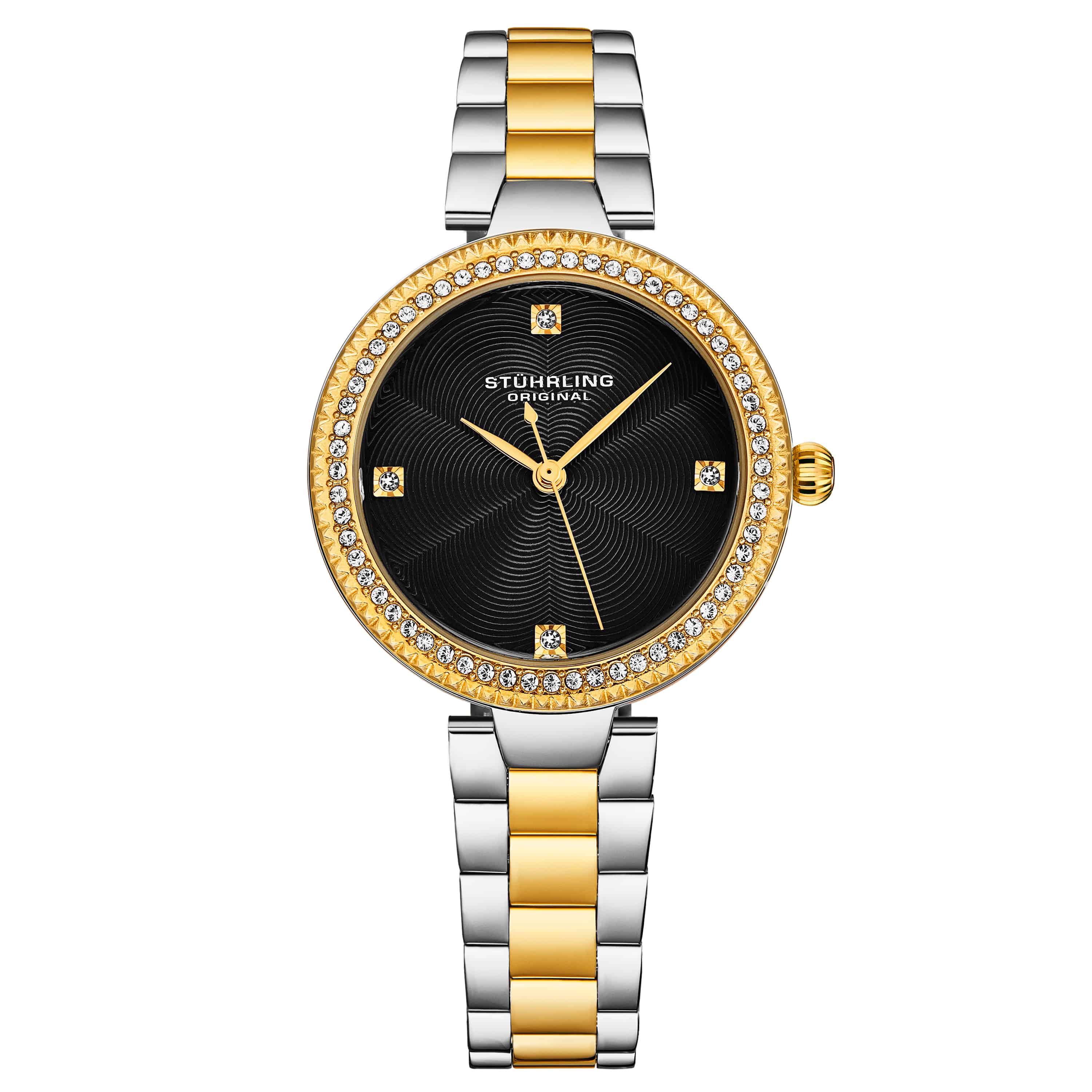 Stührling Brilliance 4043 Quartz 32mm Classic - Image 3