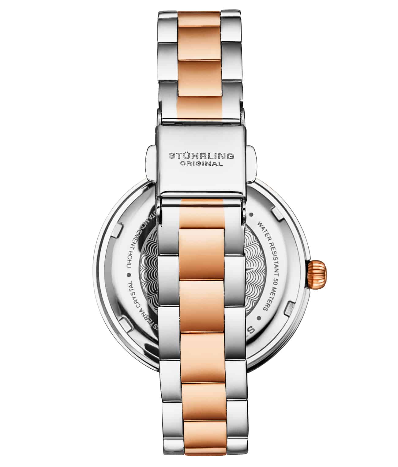 Stührling Brilliance 4043 Quartz 32mm Classic - Image 6