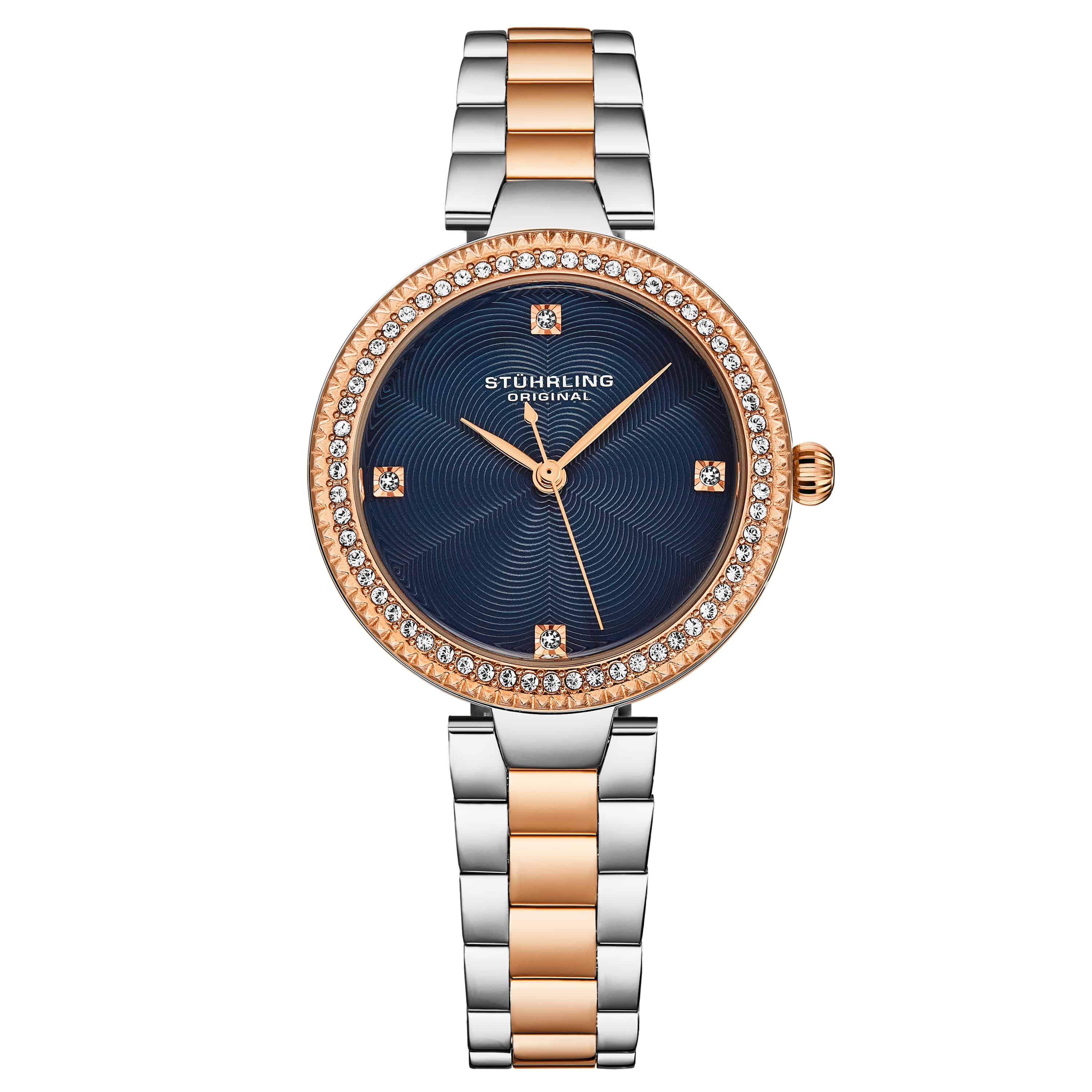 Stührling Brilliance 4043 Quartz 32mm Classic - Image 7