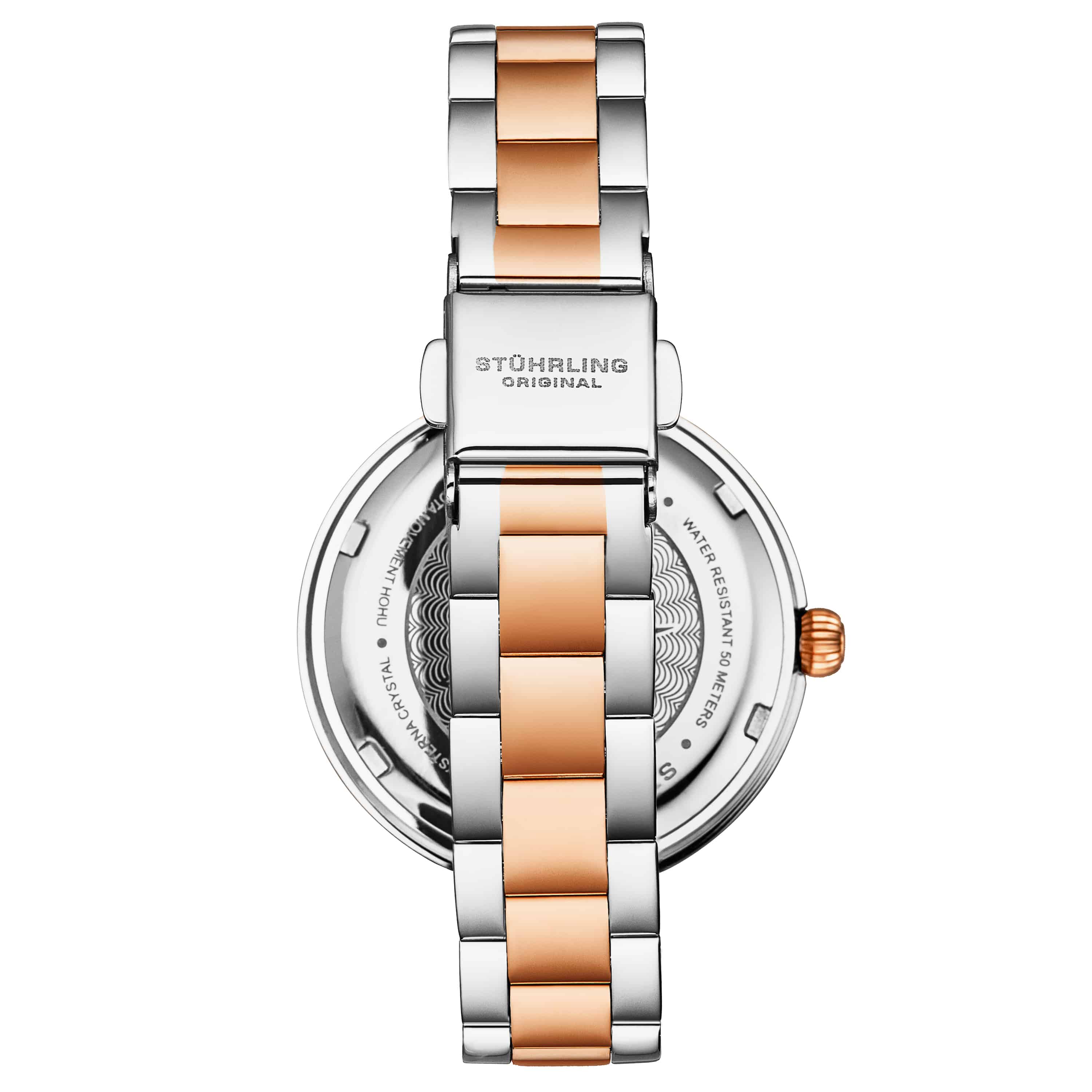 Stührling Brilliance 4043 Quartz 32mm Classic - Image 8