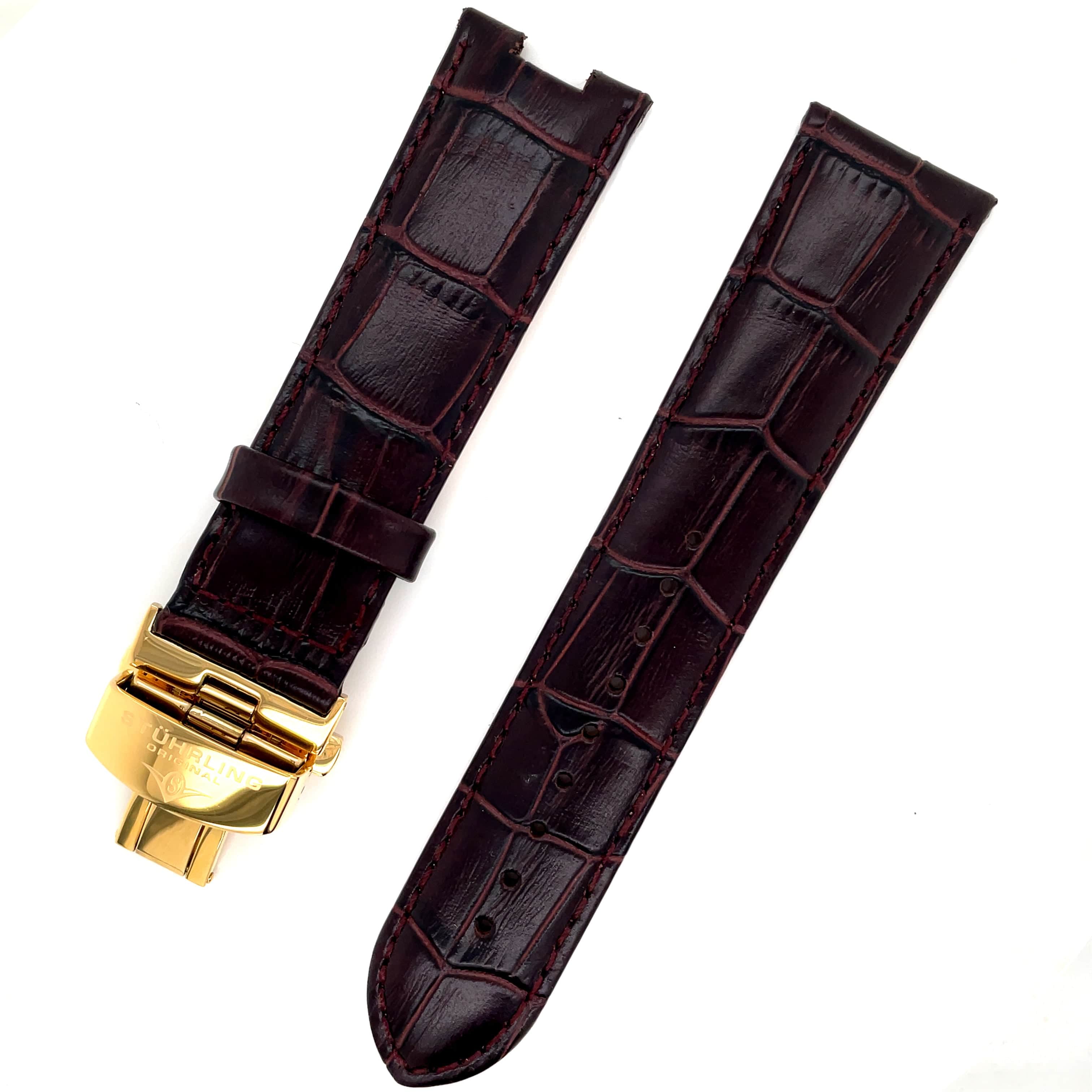 ST.889 Deployant clasp - Image 2