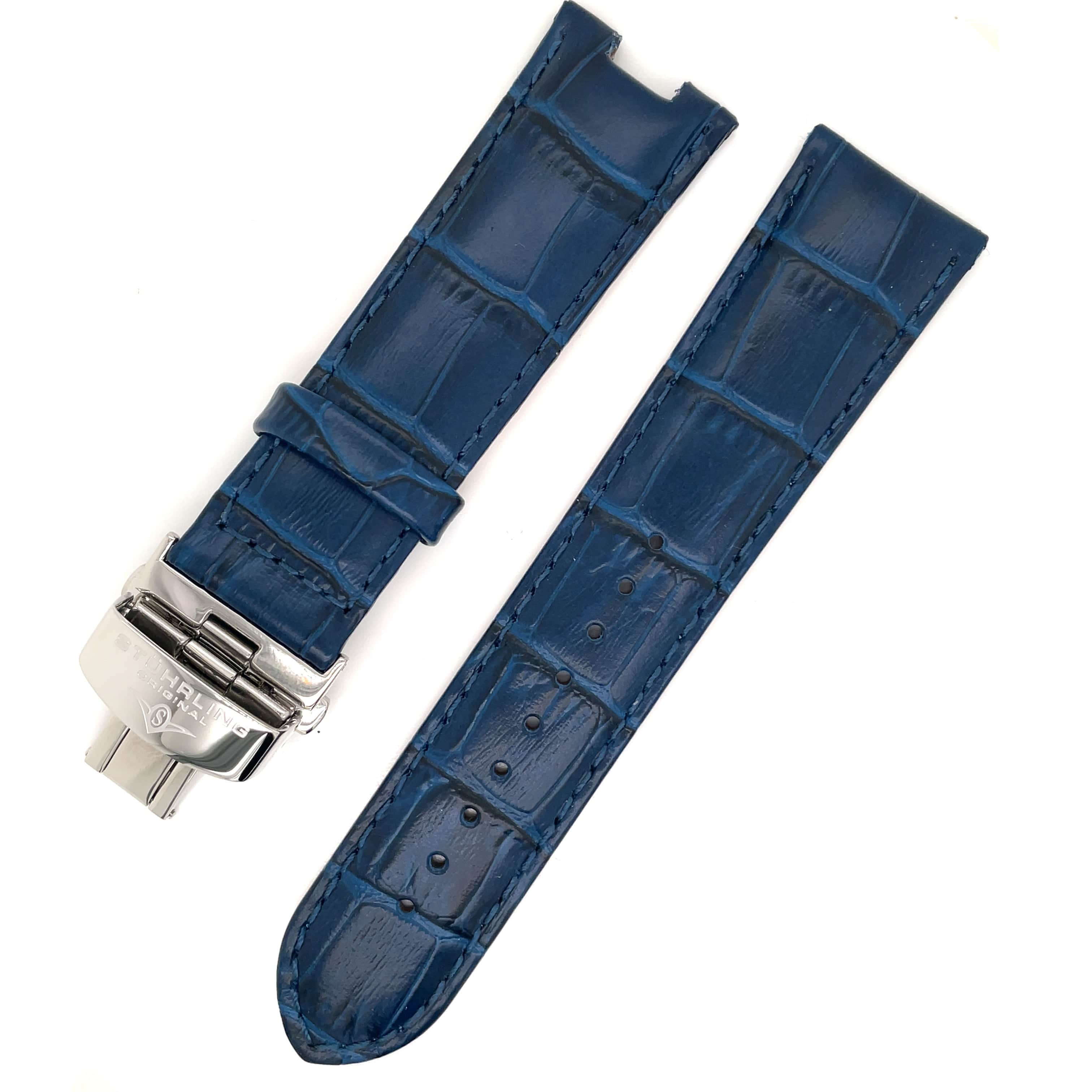 ST.889 Deployant clasp - Image 3