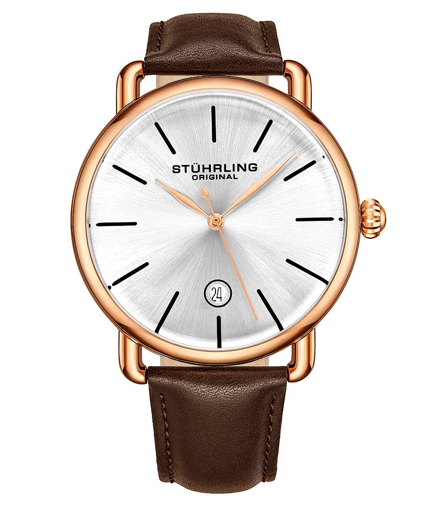 Chronicle Quartz 42mm Classic - Image 5