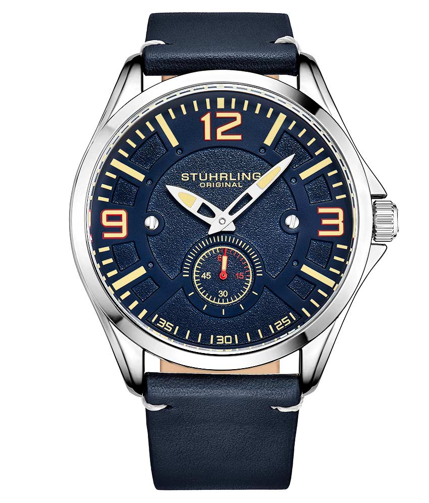 Expedition C934S Quartz 43mm Aviator - Image 2