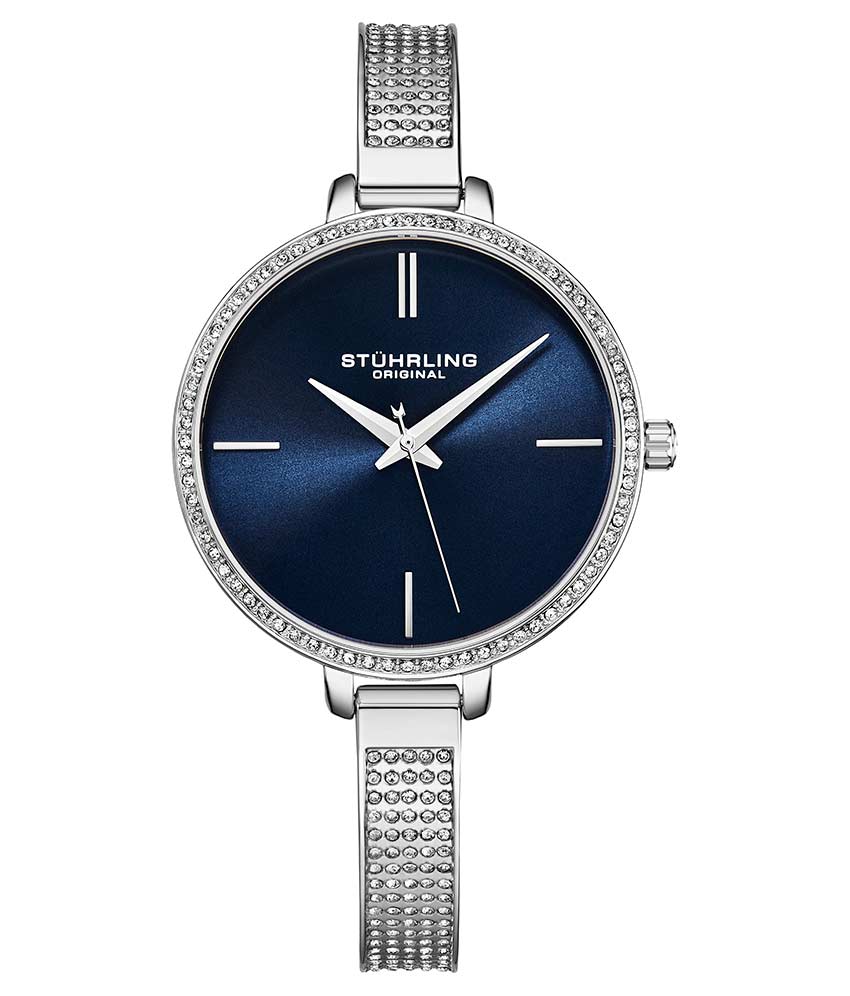 Panache Quartz 36mm Fashion