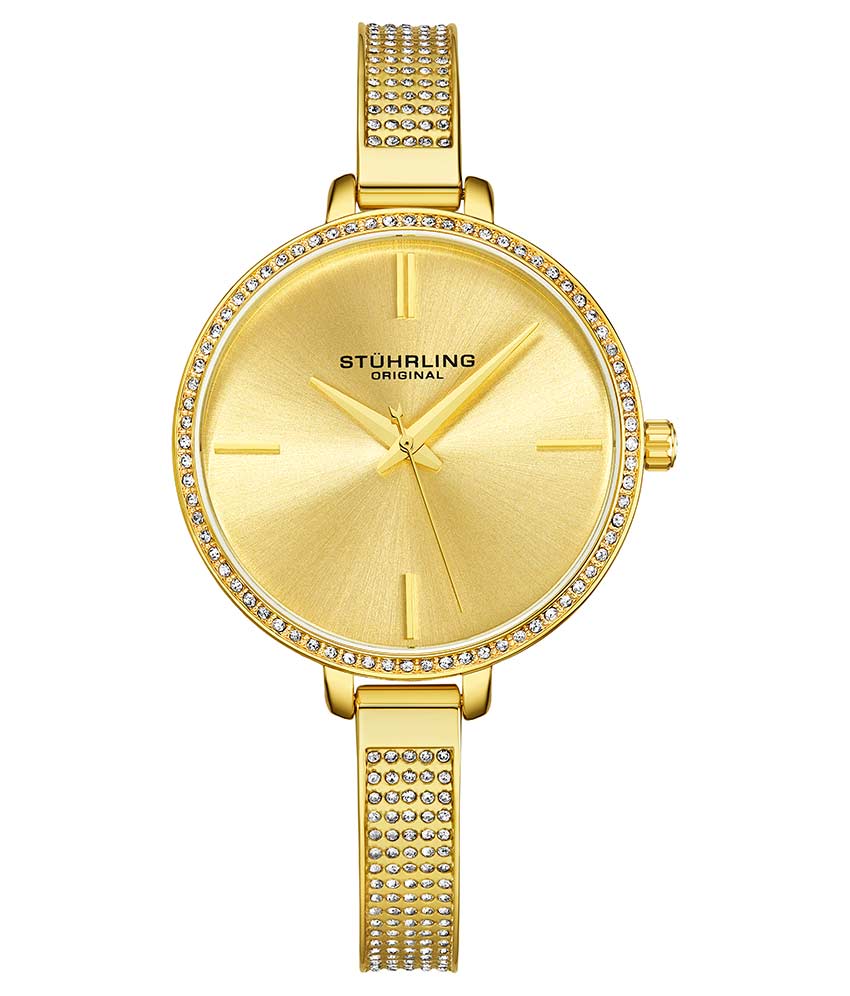 Panache Quartz 36mm Fashion - Image 2
