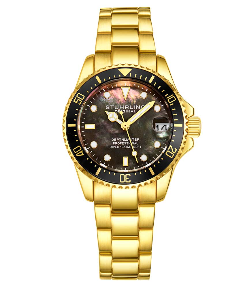 Marine Pearl Quartz 32mm - Image 4
