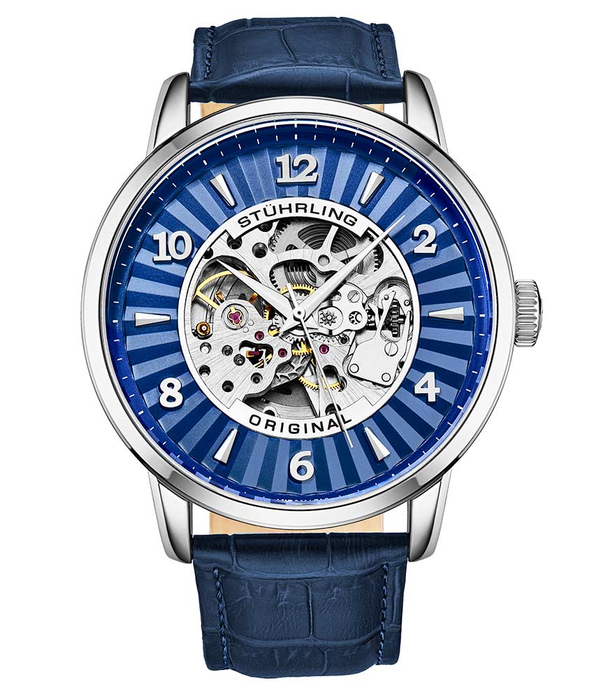Colossus Automatic 48mm Skeleton - Image 3