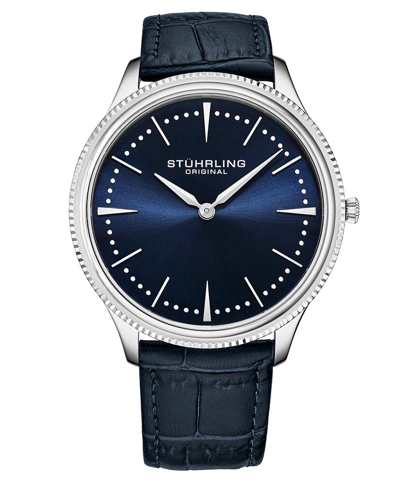 Eclipse Quartz 41mm Classic - Image 2
