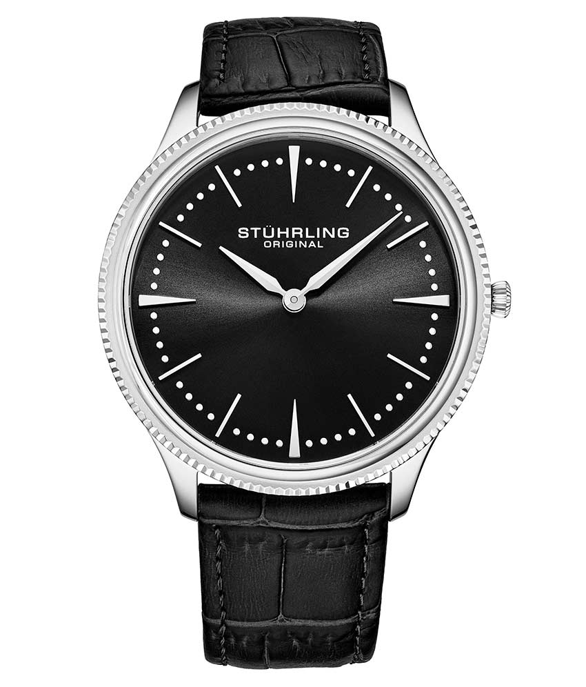 Eclipse Quartz 41mm Classic - Image 3