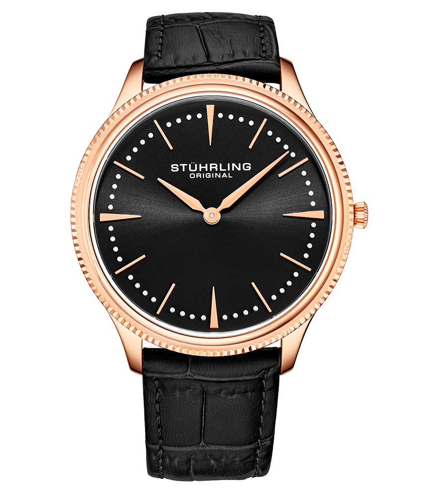 Eclipse Quartz 41mm Classic - Image 4