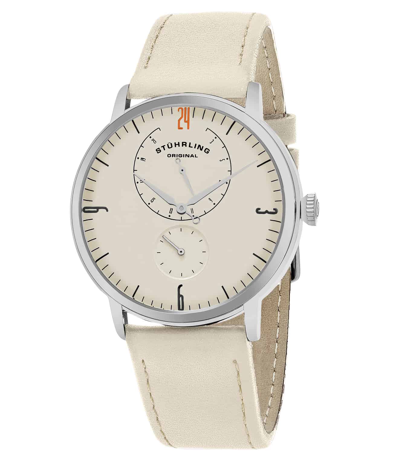 Cabaletta 778 Quartz 42mm Classic
