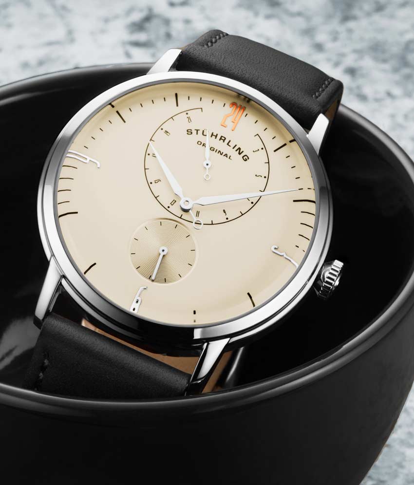 Cabaletta 778 Quartz 42mm Classic - Image 14