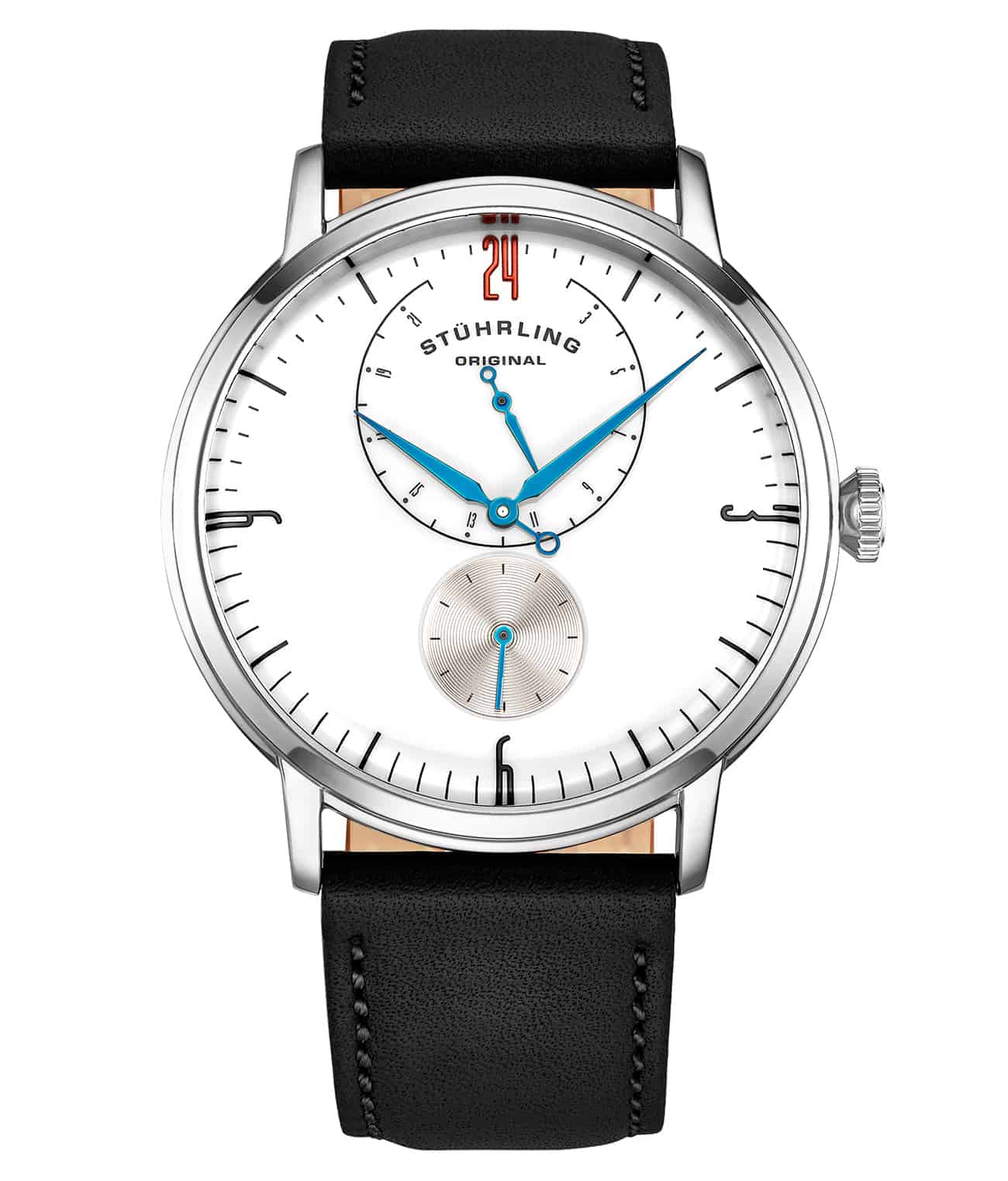 Cabaletta 778 Quartz 42mm Classic - Image 16