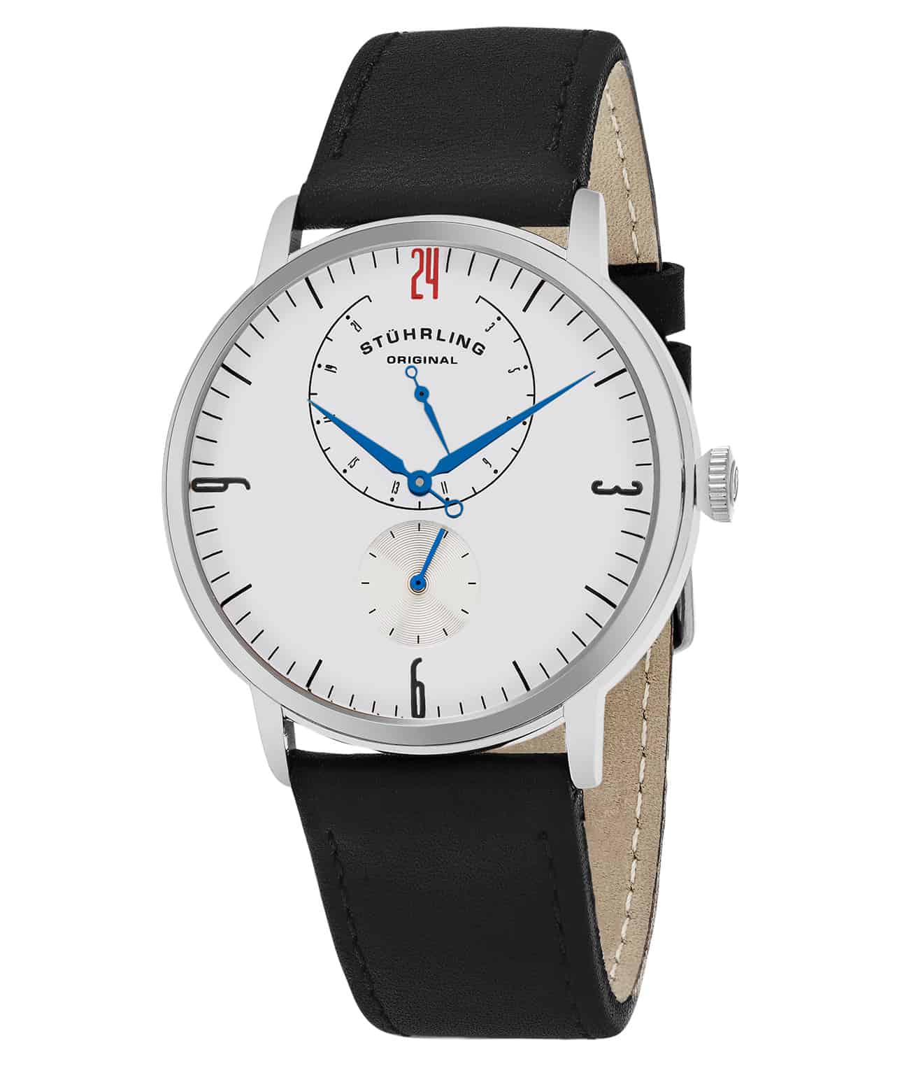 Cabaletta 778 Quartz 42mm Classic - Image 2