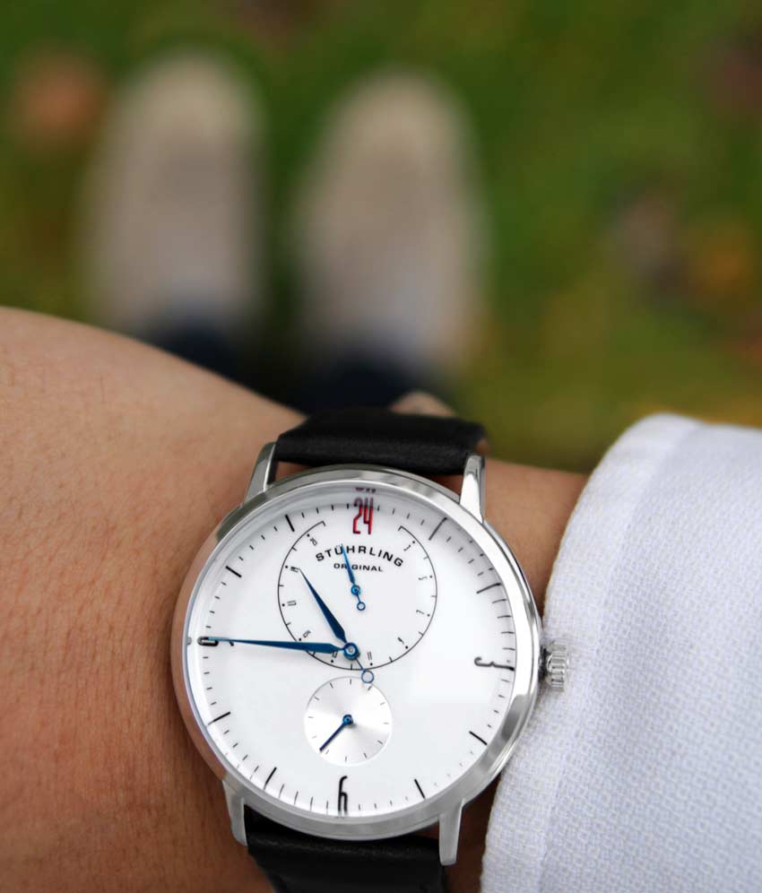 Cabaletta 778 Quartz 42mm Classic - Image 22