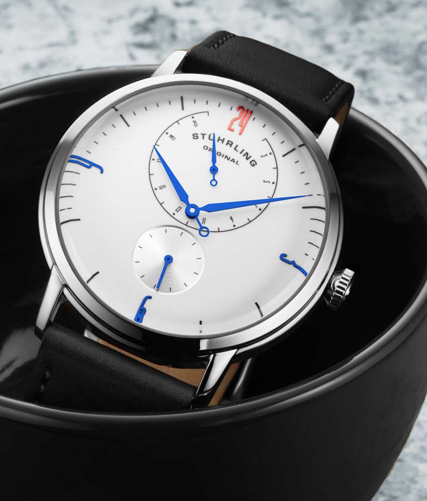 Cabaletta 778 Quartz 42mm Classic - Image 24