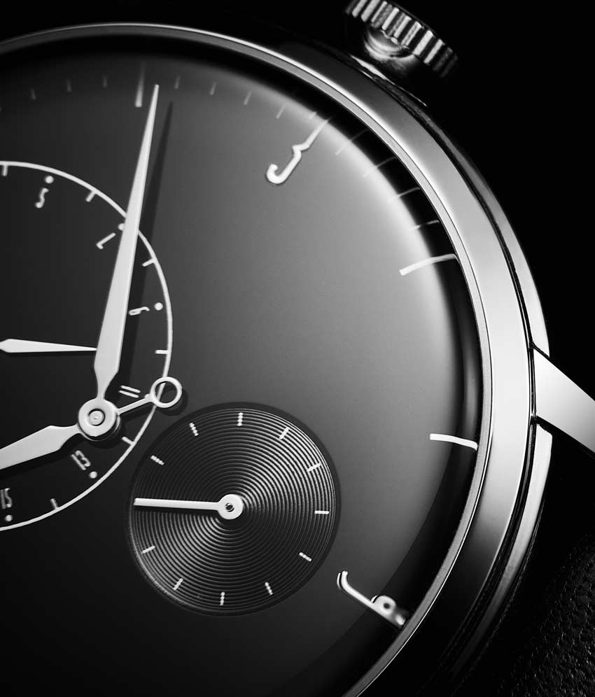 Cabaletta 778 Quartz 42mm Classic - Image 30