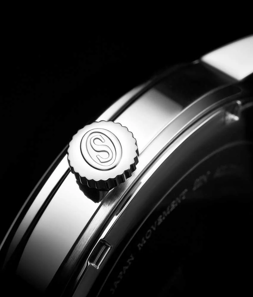 Cabaletta 778 Quartz 42mm Classic - Image 31