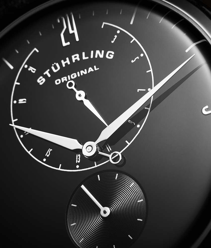 Cabaletta 778 Quartz 42mm Classic - Image 32