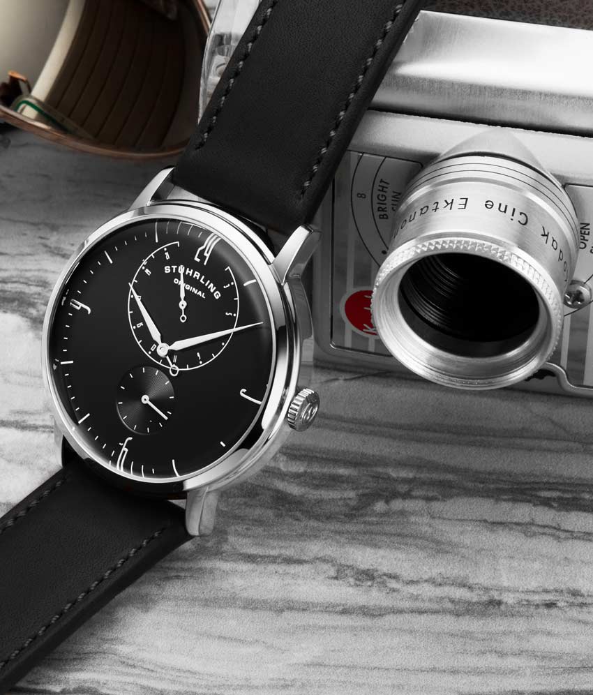 Cabaletta 778 Quartz 42mm Classic - Image 35