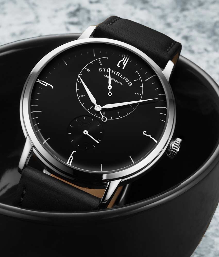 Cabaletta 778 Quartz 42mm Classic - Image 36